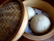 Pains vapeur de Mongolie – Mantuum
