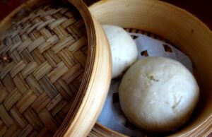 Pains vapeur de Mongolie – Mantuum