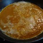 Mon omelette salée sucrée 6