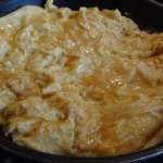 Mon omelette salée sucrée 7