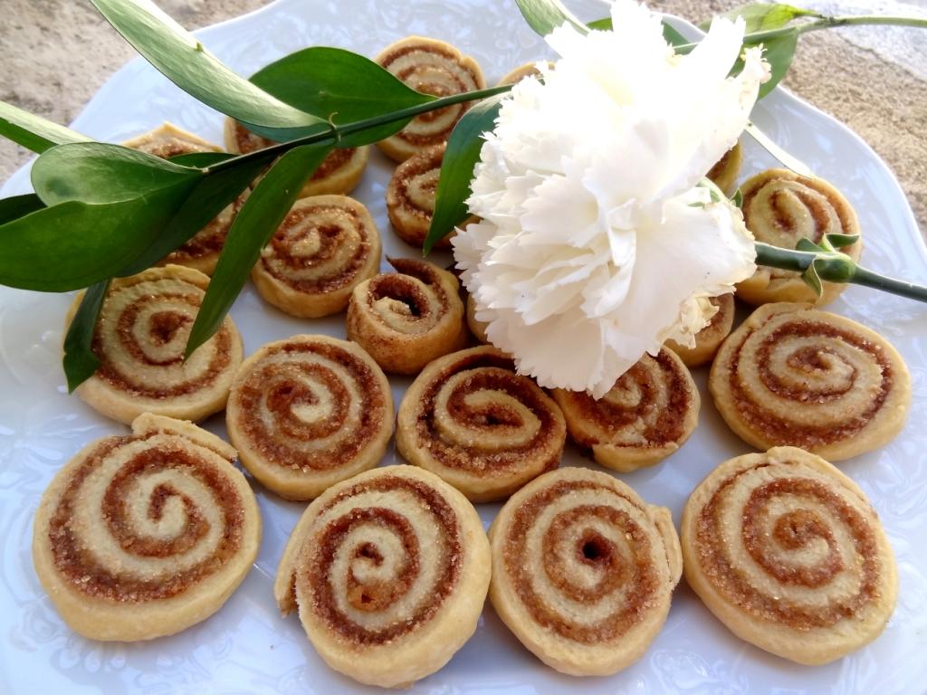 recettes canadiennes pets de soeur