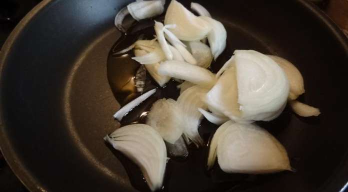 Poisson au gingembre, citron et coriandre 3