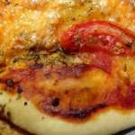 Pâte à pizza  0
