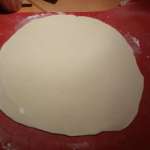 Pâte à pizza  11