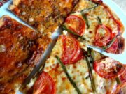 Pâte à pizza (Italie)