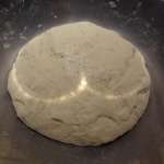 Pâte à pizza  9