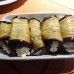 Roulades d&rsquo;aubergines au chèvre 10