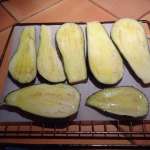 Roulades d&rsquo;aubergines au chèvre 3