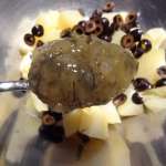 Salad potatoes  5