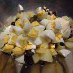 Salad potatoes  7