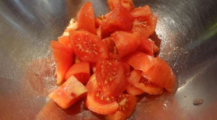 Salada pera de abacate 3