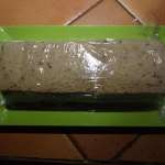 Sandwich-cake au saumon fumé 11