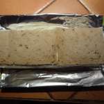 Sandwich-cake au saumon fumé 12