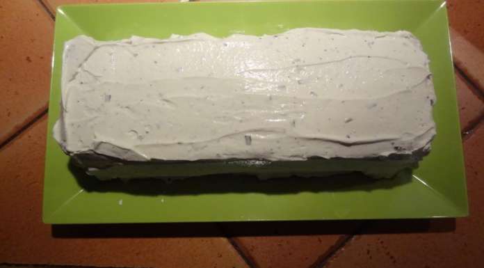 Sandwich-cake au saumon fumé 14