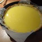 Tarte au citron de Pierre Hermé 18