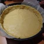Tarte au citron de Pierre Hermé 5
