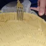 Tarte au citron de Pierre Hermé 6