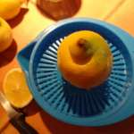 Tarte au citron de Pierre Hermé 9