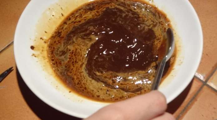 Tiramisu d'Andrea 10