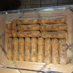 Tiramisu d&rsquo;Andrea 12