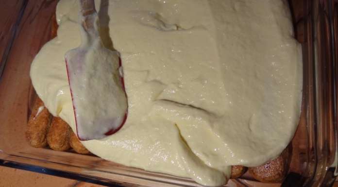 Tiramisu d'Andrea 13