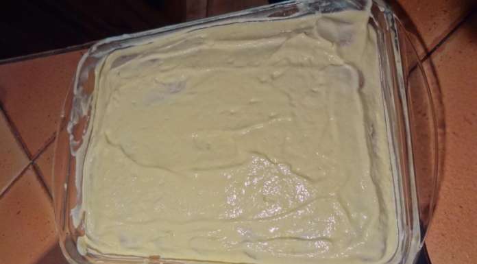Tiramisu d'Andrea 15