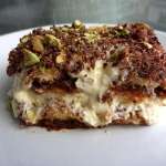 Tiramisu d&rsquo;Andrea