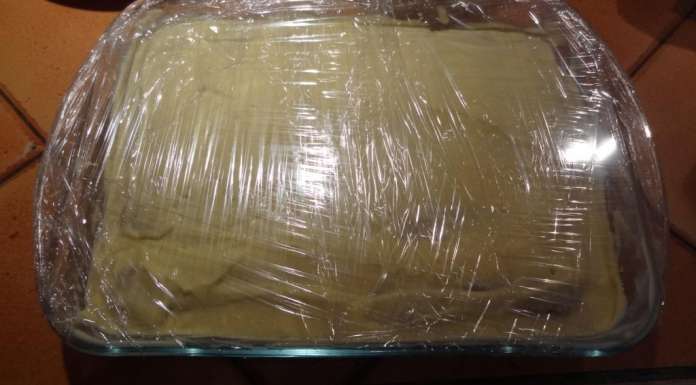 Tiramisu d'Andrea 16
