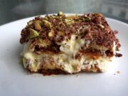 Tiramisu de Clorinda