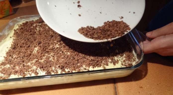 Tiramisu d'Andrea 20