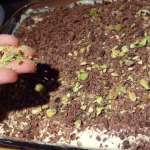 Tiramisu d&rsquo;Andrea 21