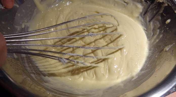 Tiramisu d'Andrea 7