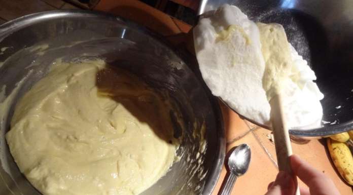 Tiramisu d'Andrea 8