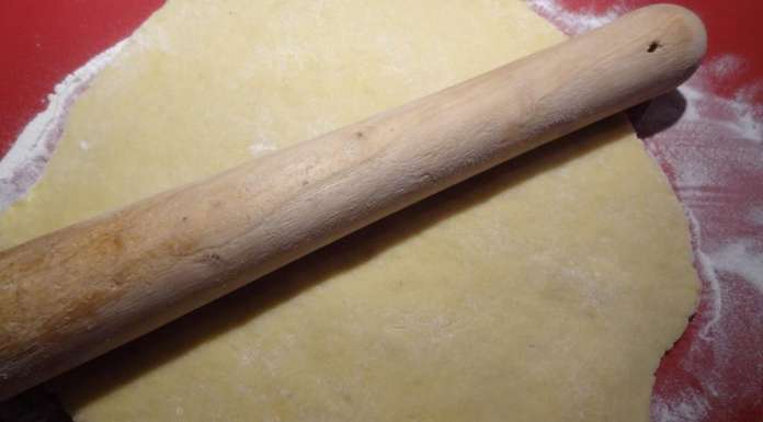 Tourte sucrée aux blettes 19
