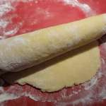 Tourte sucrée aux blettes 23