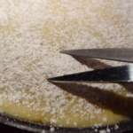 Tourte sucrée aux blettes 27