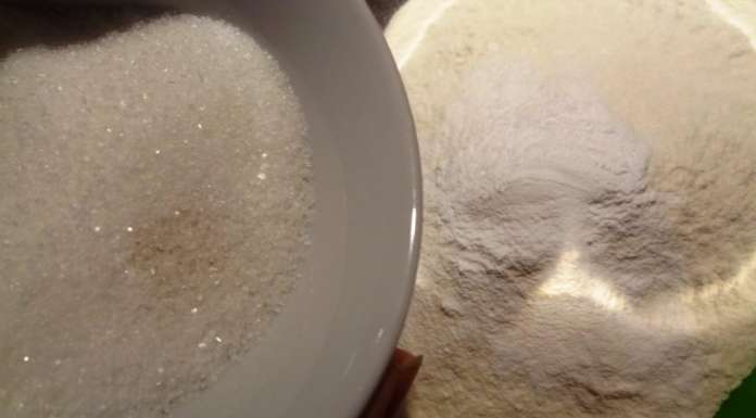 Tourte sucrée aux blettes 3