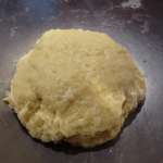 Tourte sucrée aux blettes 6