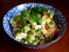 Salade du Venezuela – Ensalada carioca