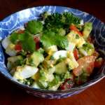 ensalada carioca