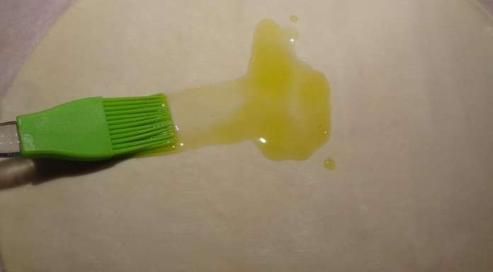 feuilletés au basilic 4