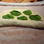feuilletés au basilic 7