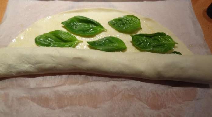 feuilletés au basilic 7
