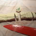 feuilletés au basilic 9