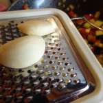 semoule de couscous au poisson 12