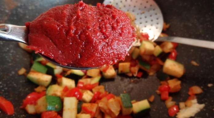 semoule de couscous au poisson 14