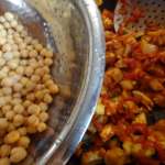 semoule de couscous au poisson 20