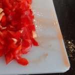 semoule de couscous au poisson  6