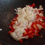 semoule de couscous au poisson  7