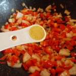 semoule de couscous au poisson  8